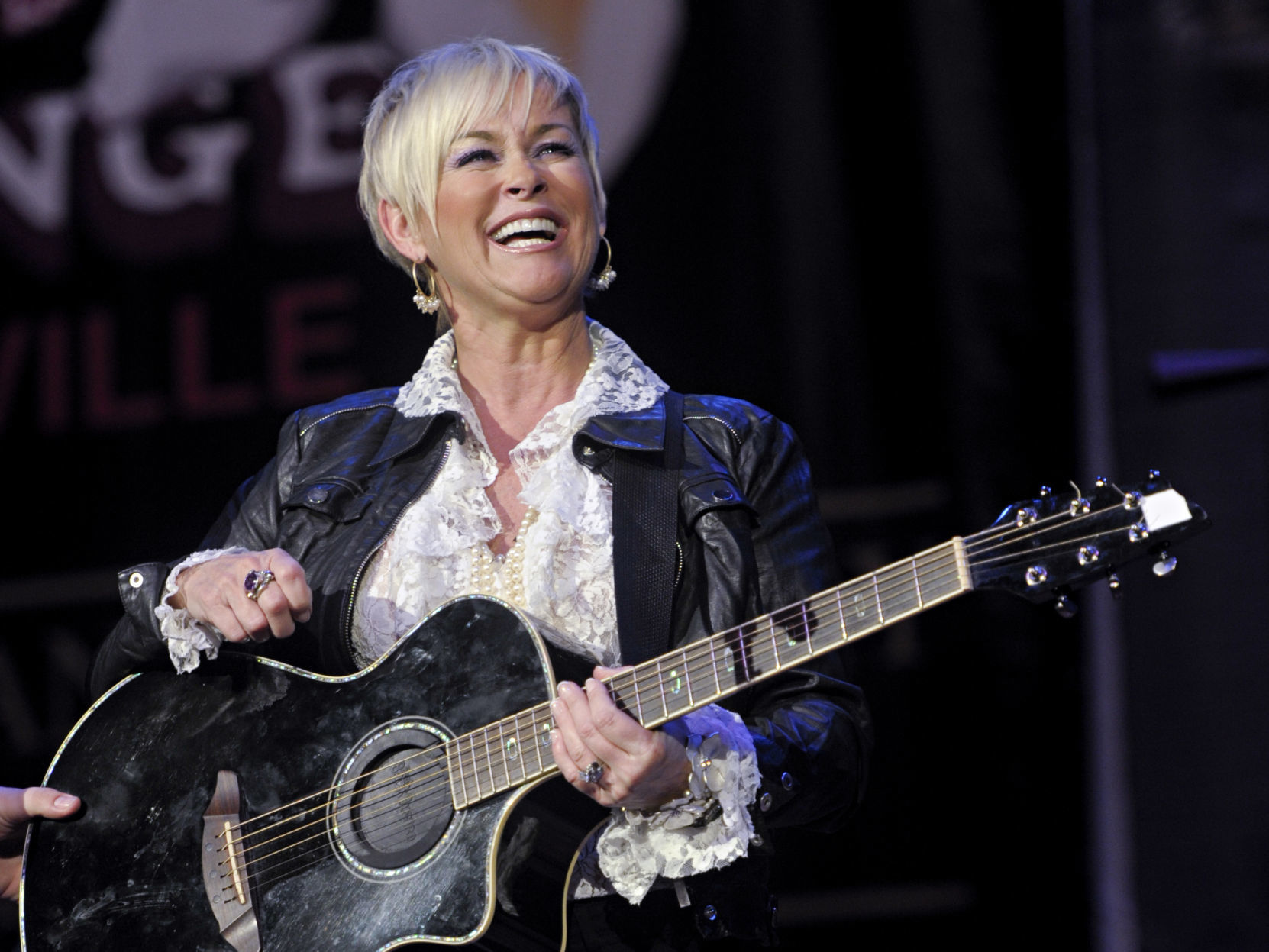Lorrie Morgan